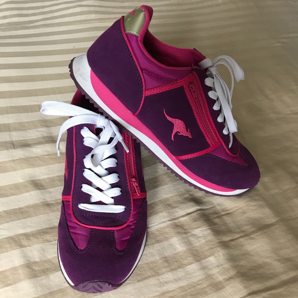 ROOS casual sneakers